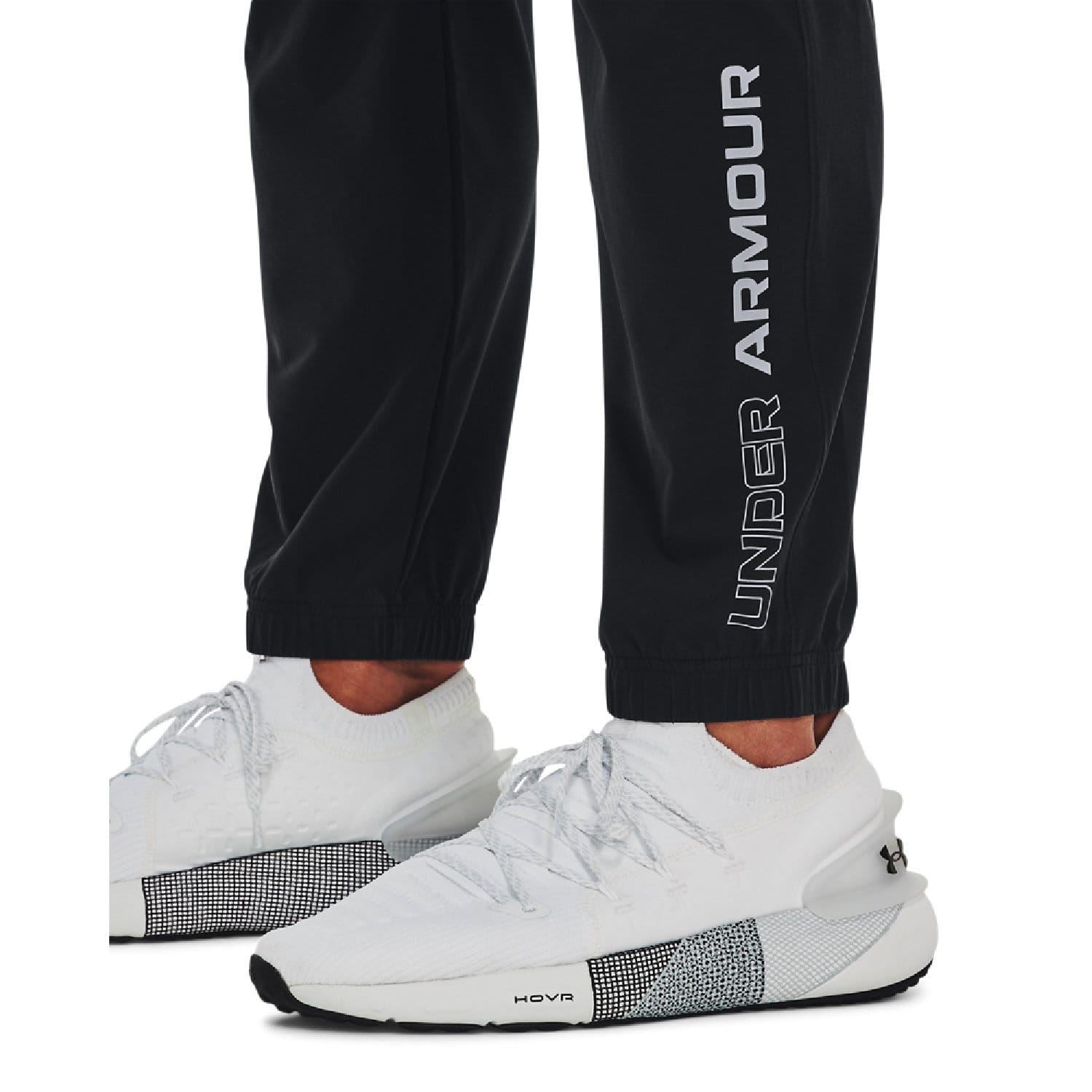 Under Armour Woven Track Pants