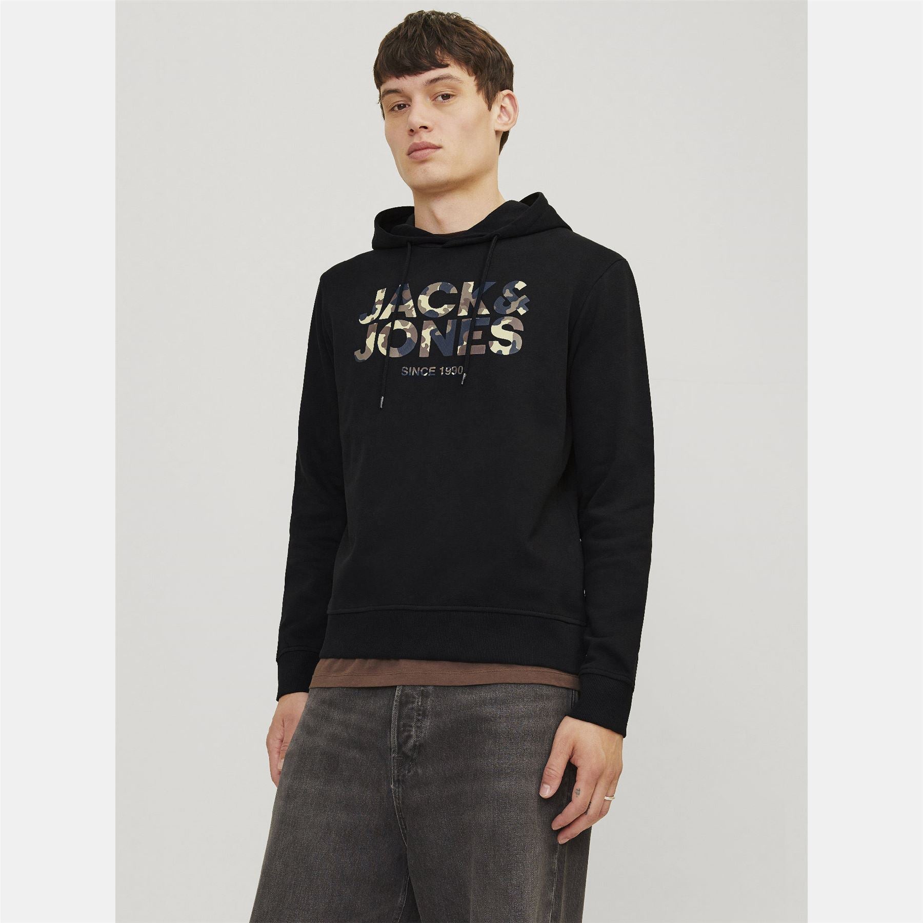 Jack Jones James Hoodie