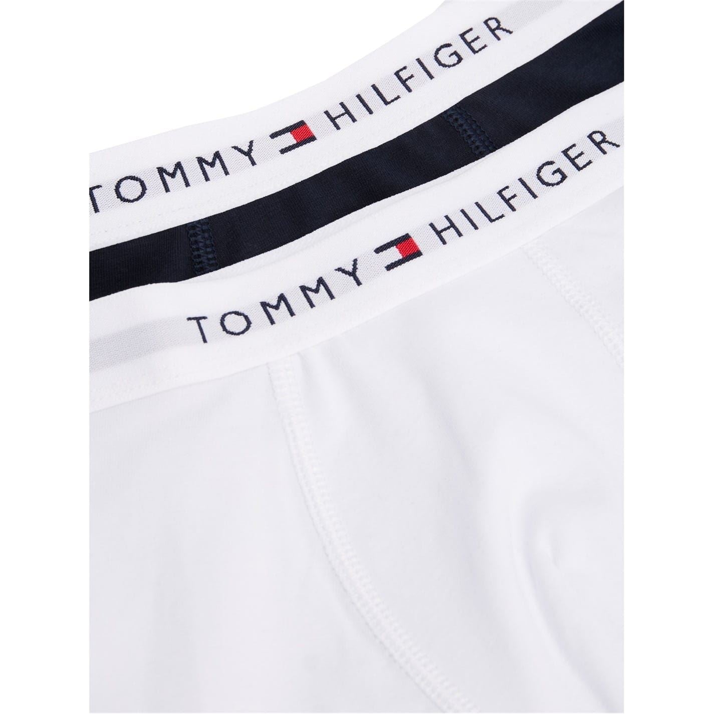 Tommy Hilfiger Hilfiger 2 Pk Trunk