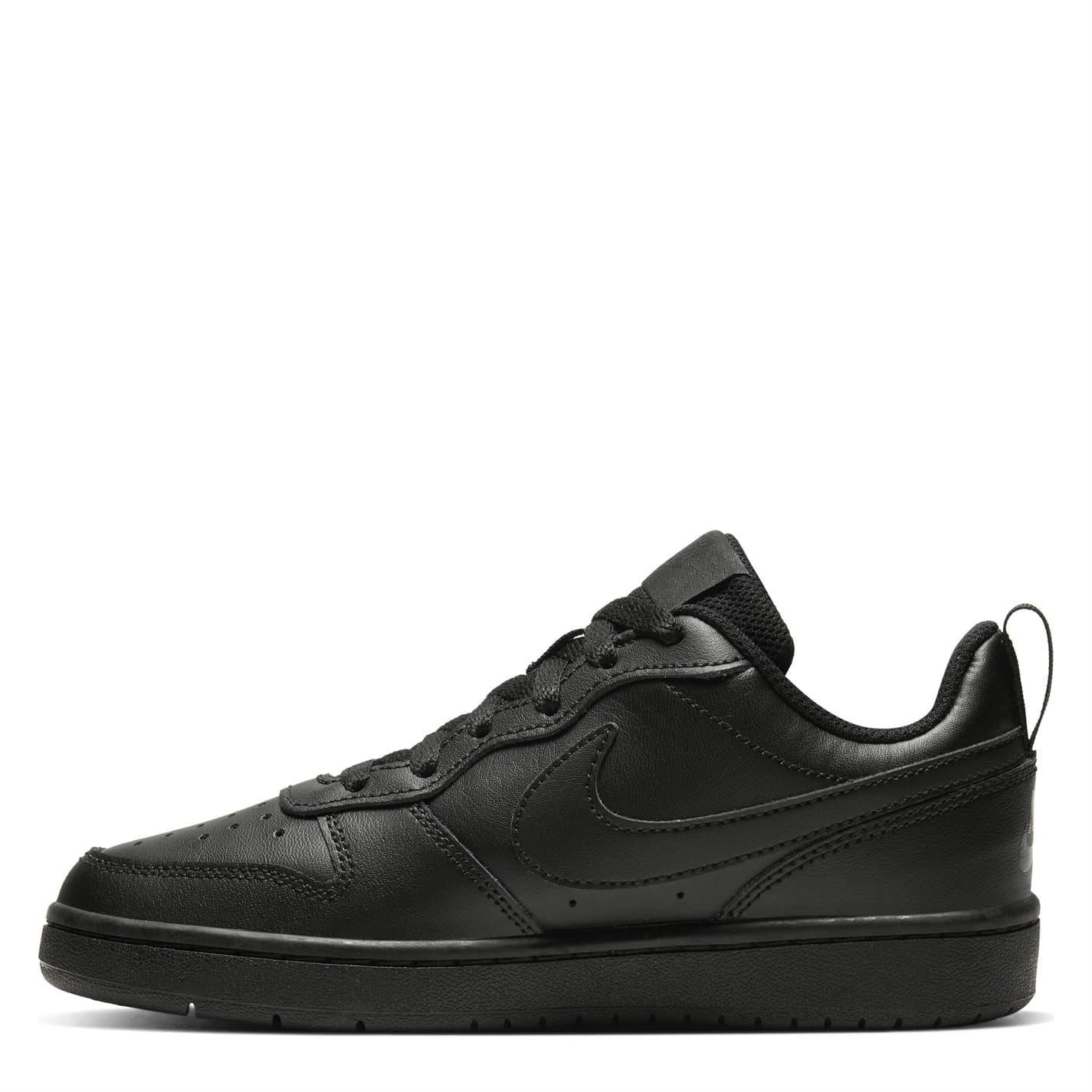 Nike Court Borough Low Recraft Children Shoes