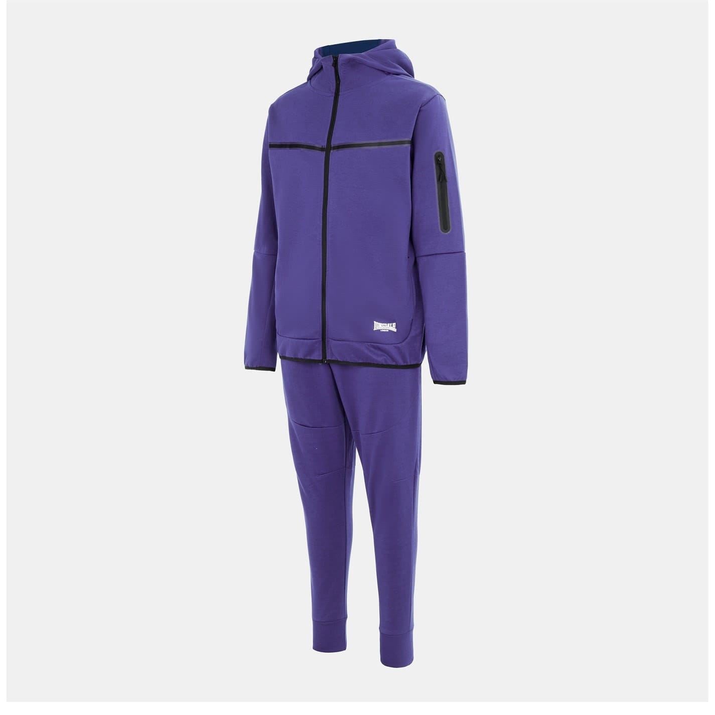 Lonsdale Mens Track Suit