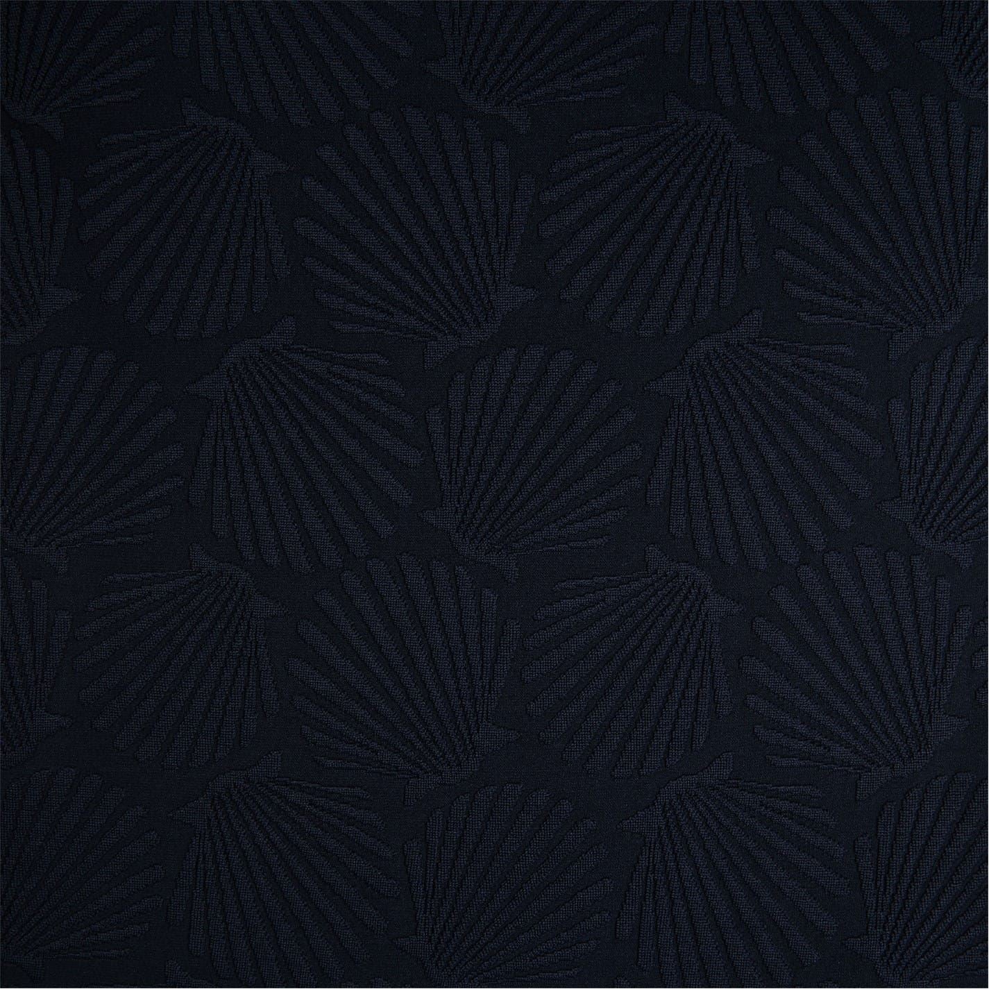 Chelsea Peers Textured Bikini Top with Tie Closure