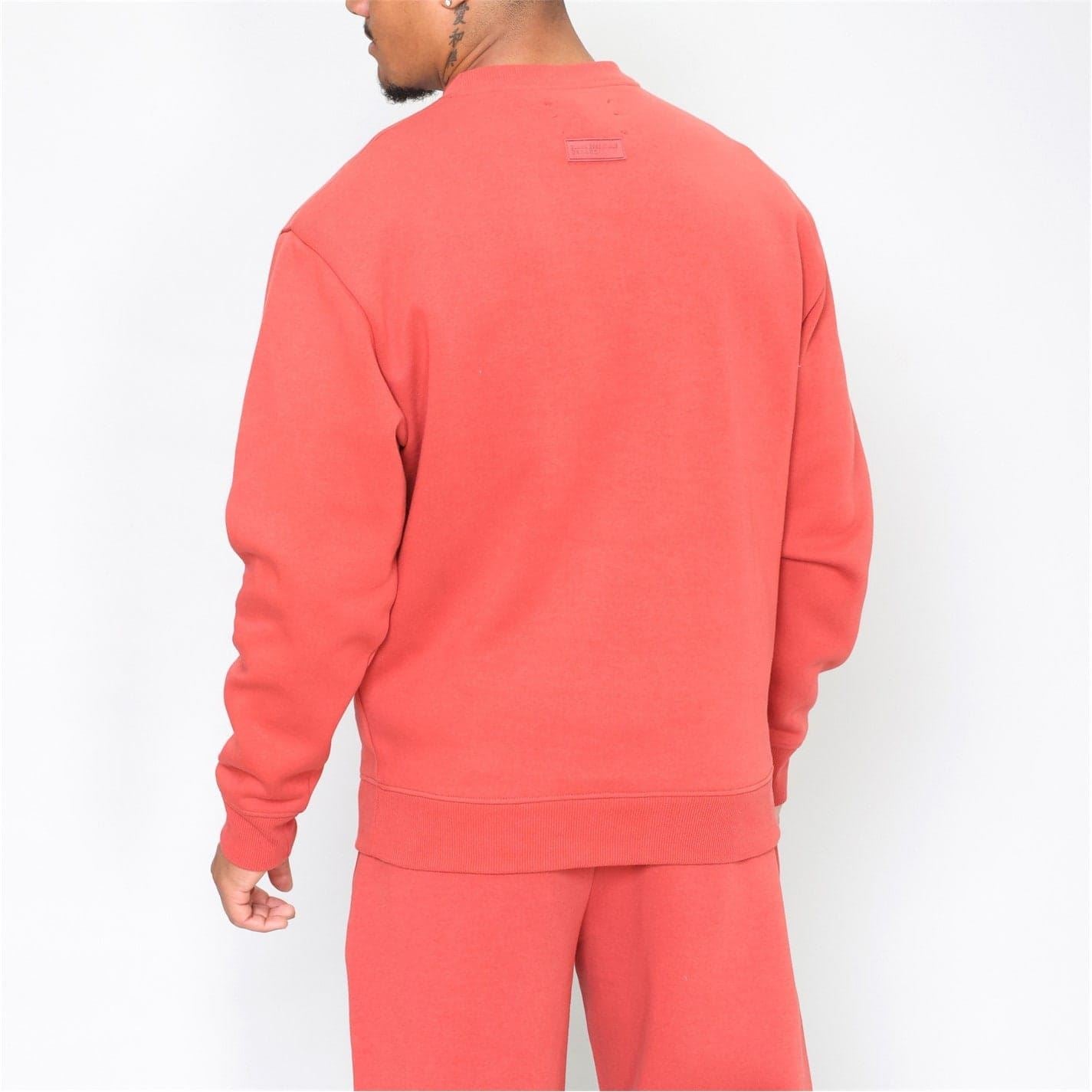 Blank Essentials Essentials Arch Sweatshirt
