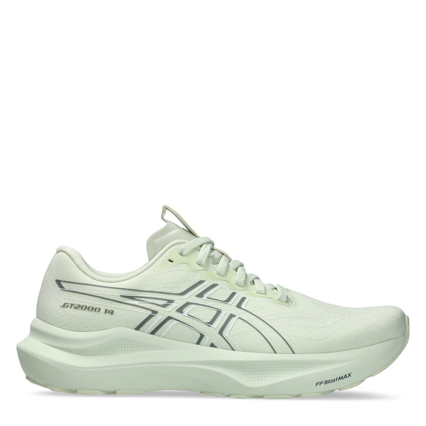 Asics Womens Gt 2000 14 Road Running Shoes
