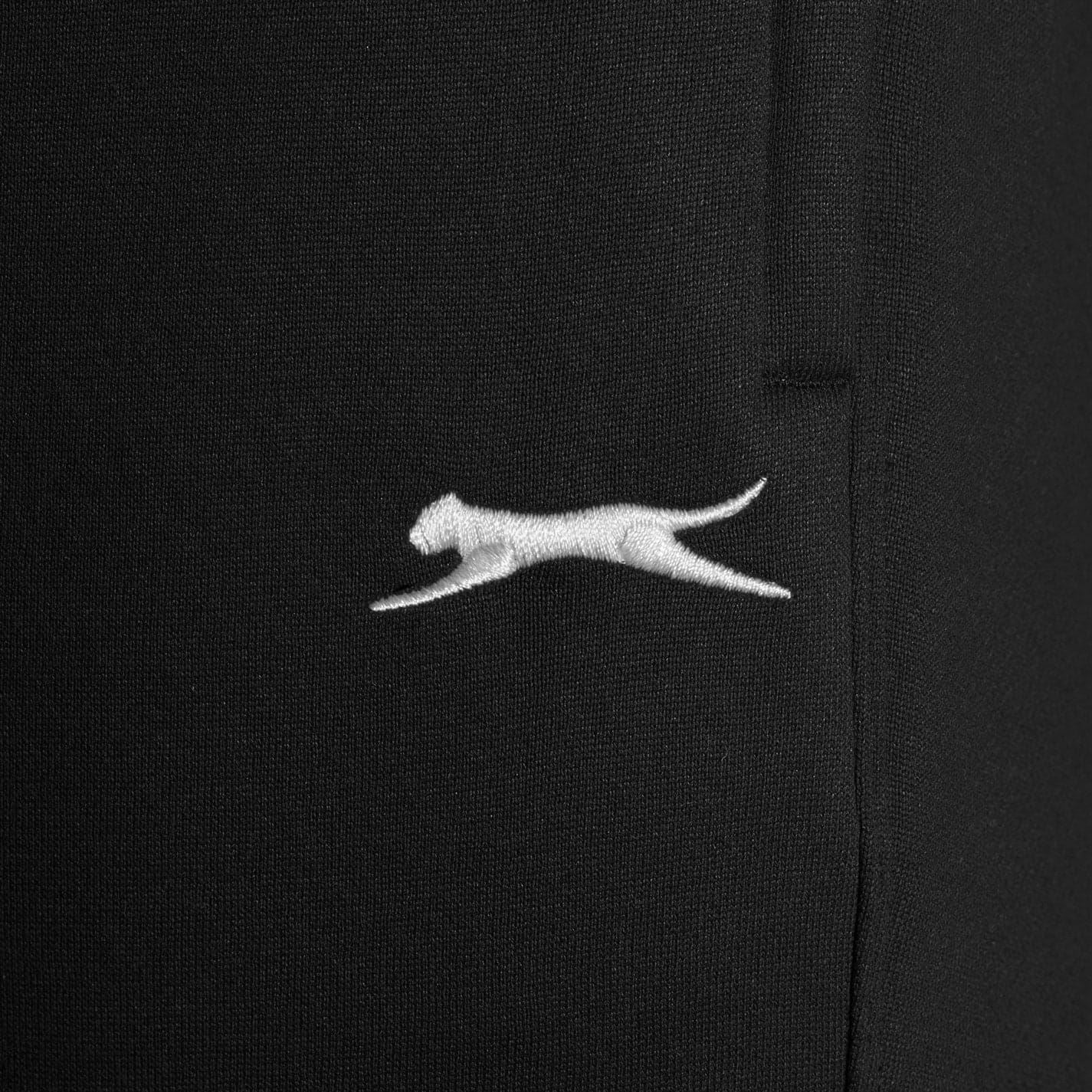 Slazenger Hem Fleece Pants Junior