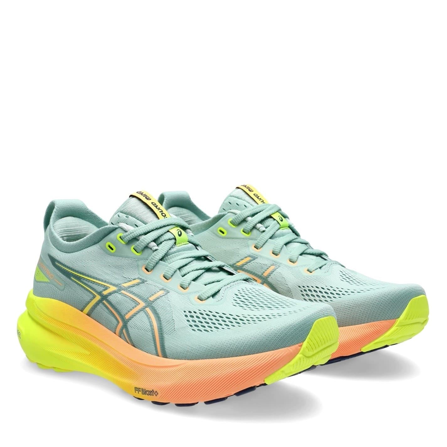 Asics Womens Gel Kayano 31 Running Shoe