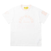 Off White Juniors Team 23 T-Shirt