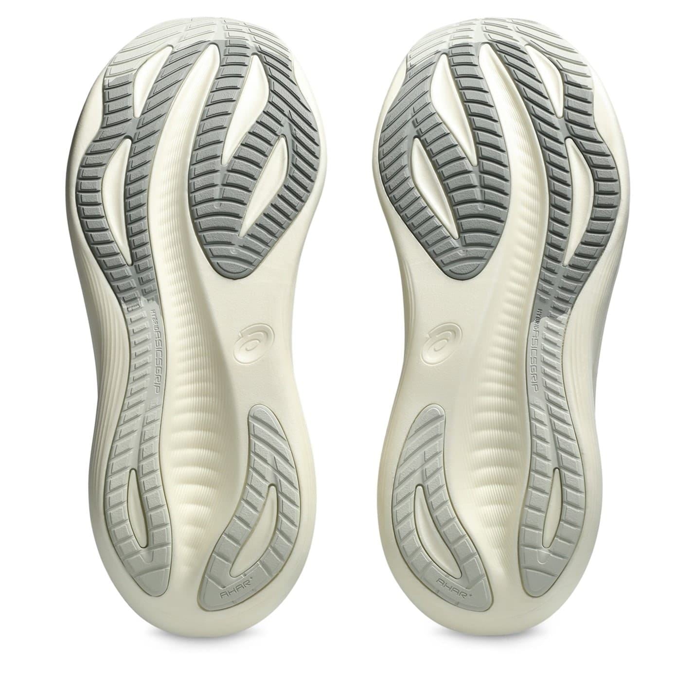 Asics Mens Gel Nimbus 27 Road Running Shoes