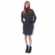 Vero Moda Bella Long Sleeve Jersey Dress