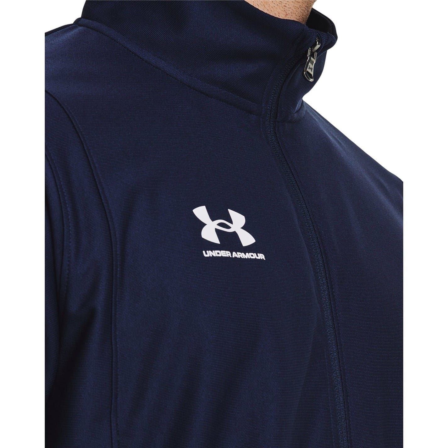 Under Armour Mens Armour Challenger Tracksuit