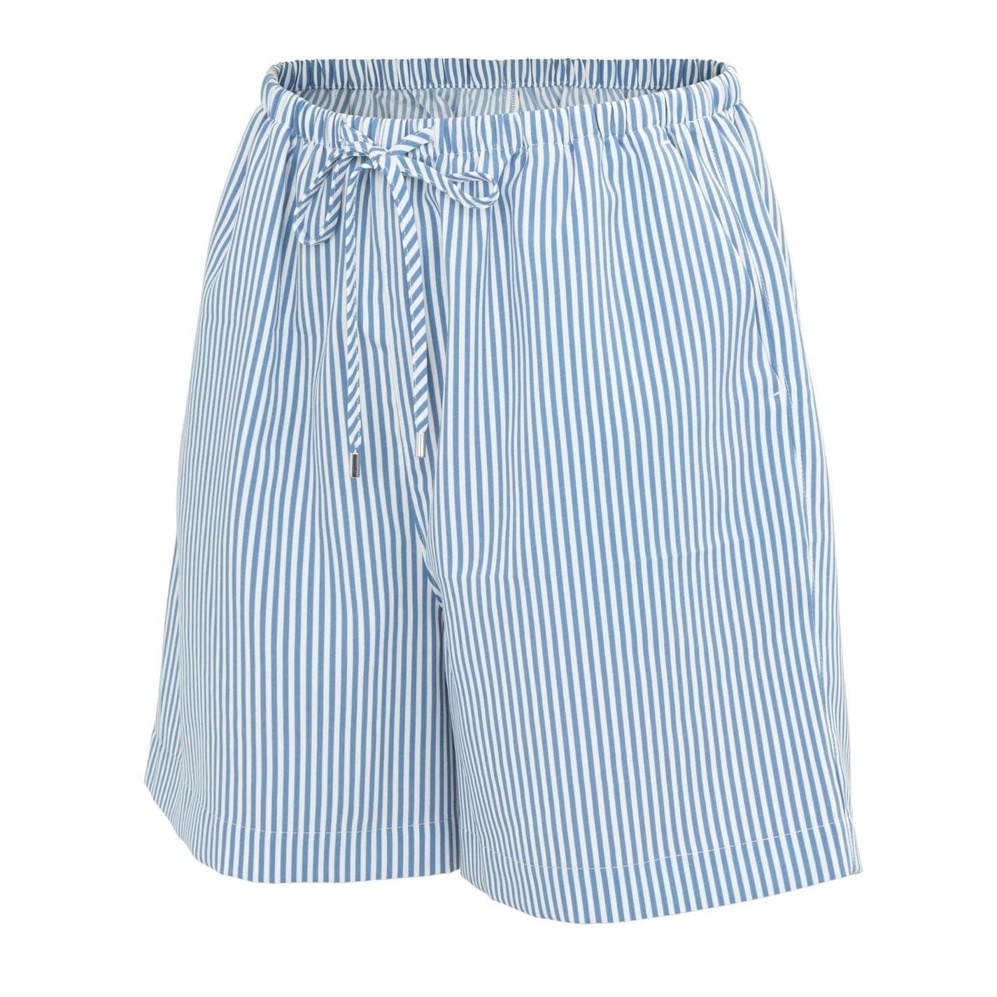 SoulCal Linen Bermuda Shorts