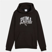 Puma Junior Class Terry Hoodie