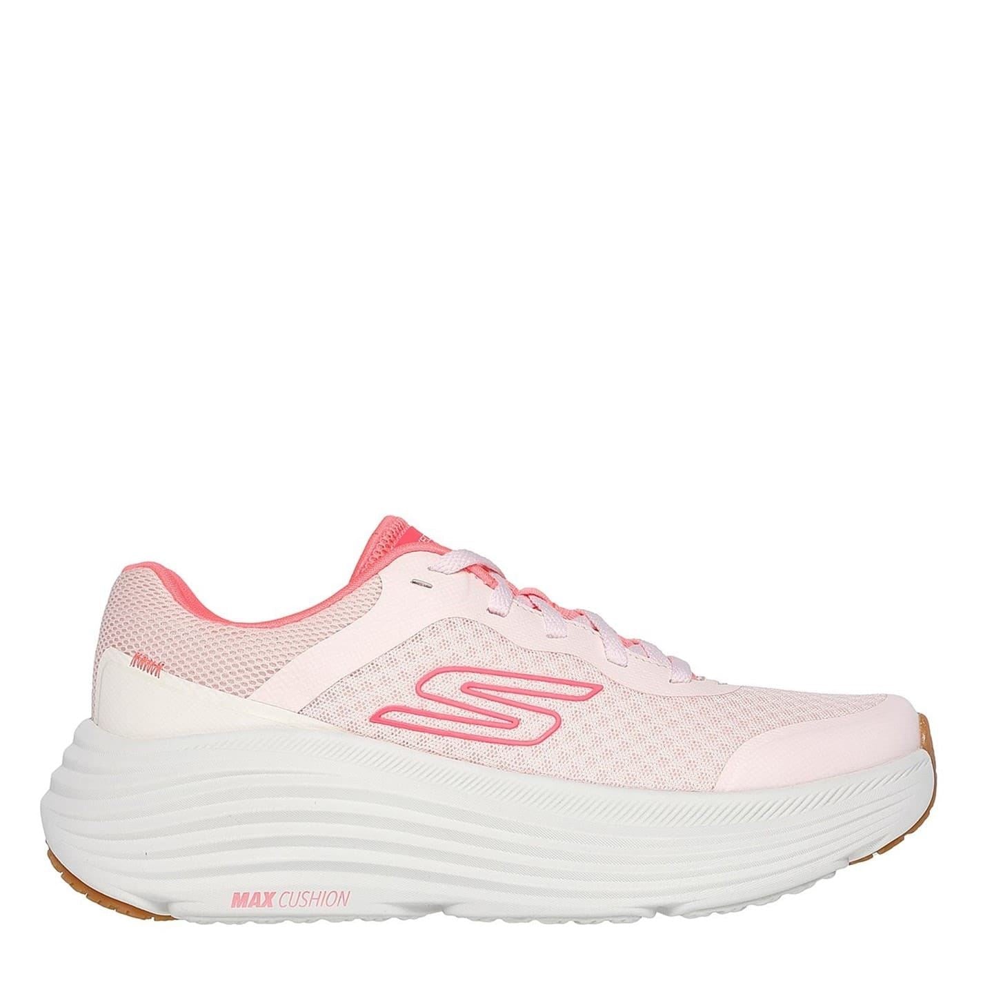 Skechers Max Cushioning Endeavour Low Top Runners