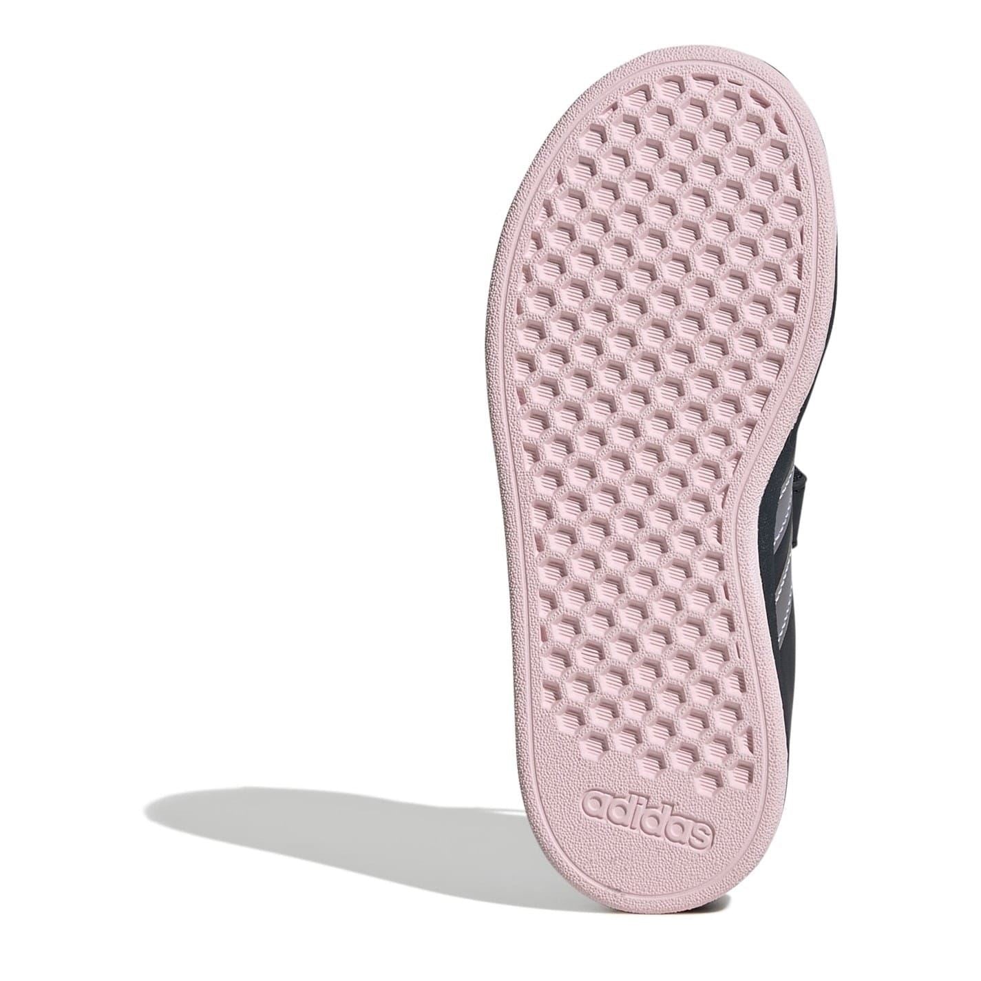 adidas Grand Court Trainers Child Girls