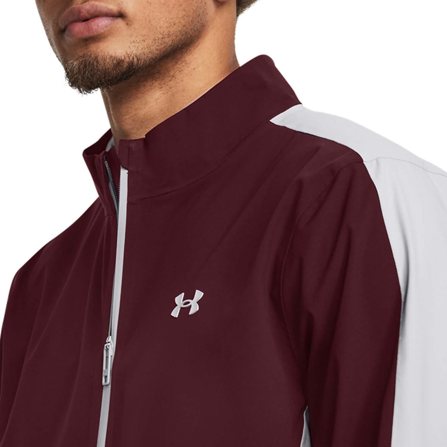 Under Armour Stormproof 3.0 Waterproof Jacket
