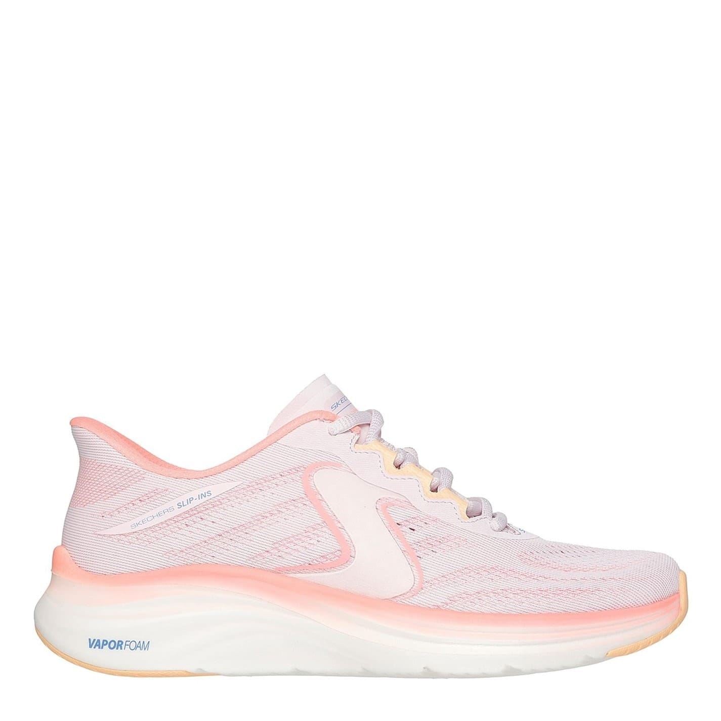 Skechers Vapor Slip-On Sneakers