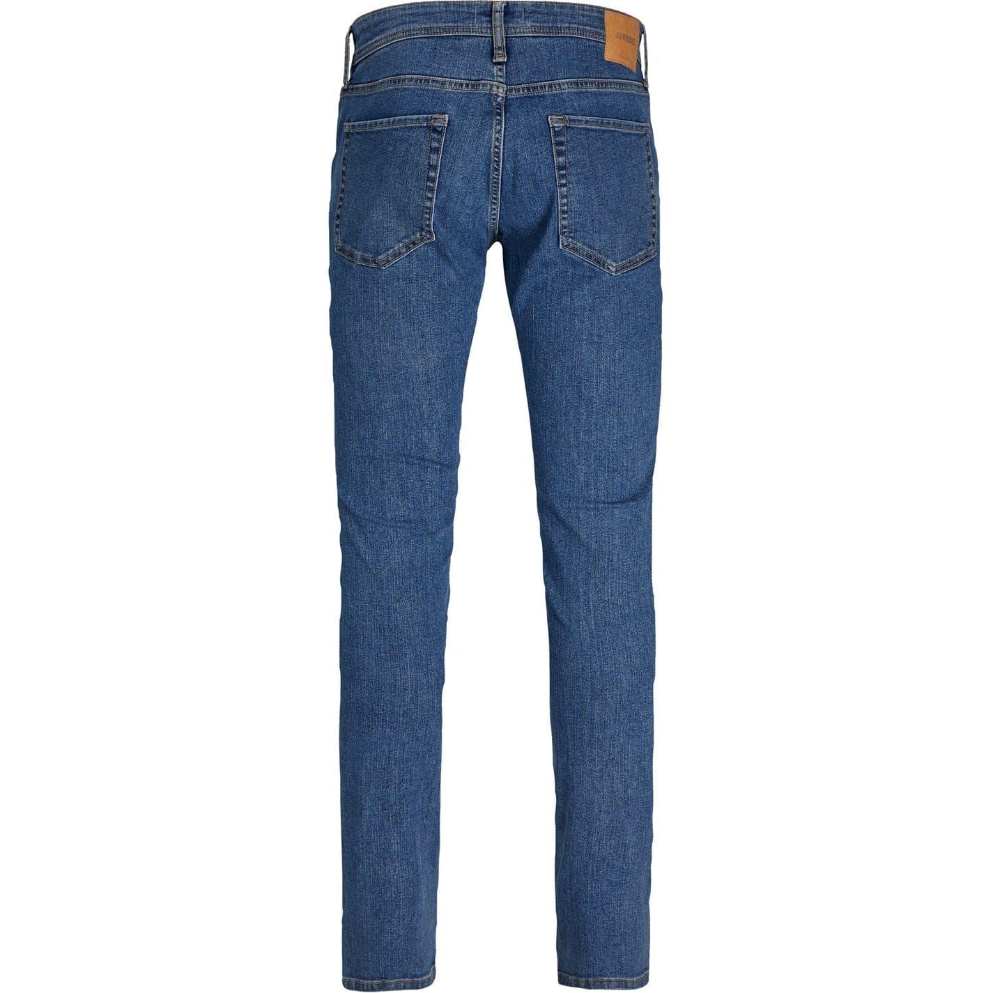 JJ Rebel Rebe Luke Five Pocket Jeans