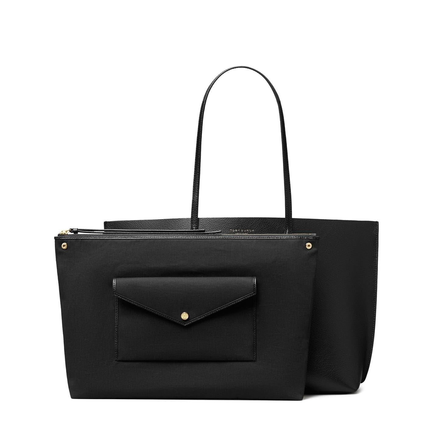 Tory Burch Tory Perry Tote