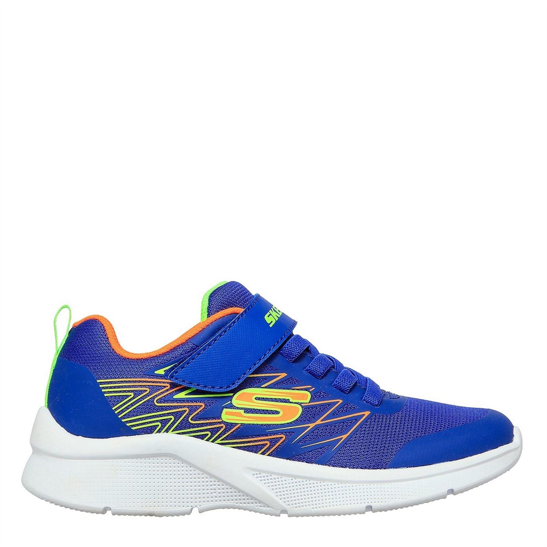 Skechers T Runners Child Boys
