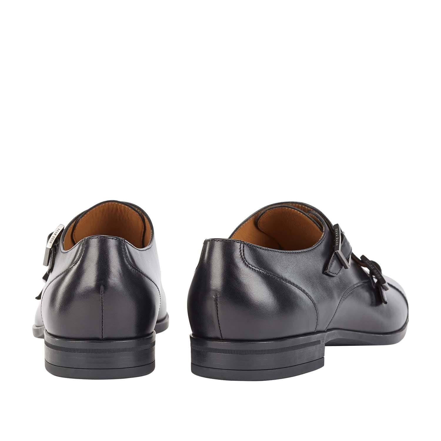 Hugo Boss Kensington Monk Shoes
