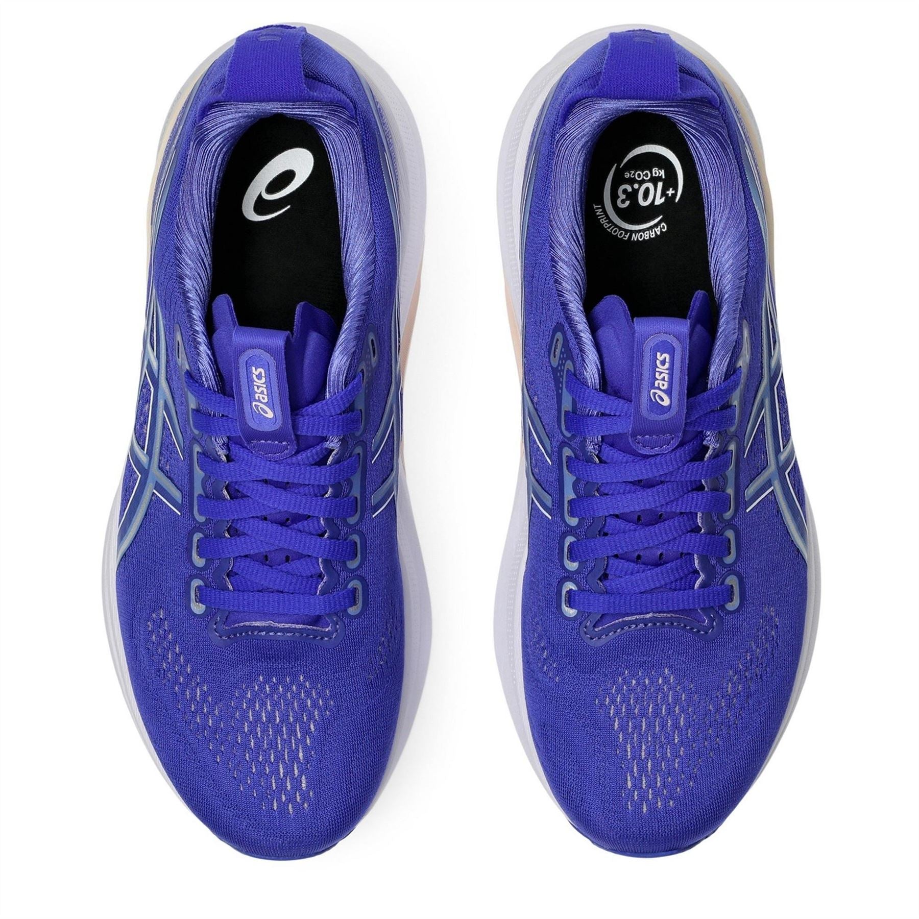 Asics Womens Gel Kayano 32 Running Shoes