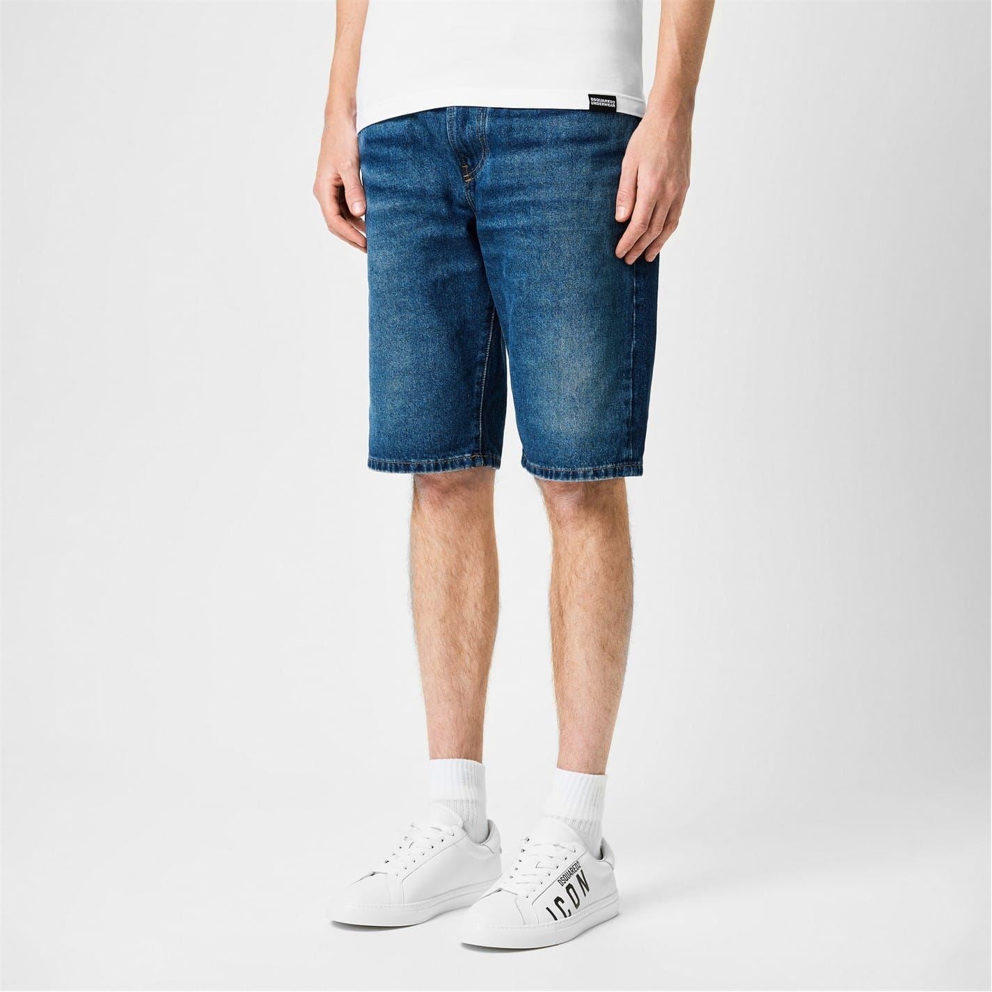 DSquared2 Dsq Icon Cassett Snk