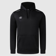 Umbro Hooded Regular Fit Sweatshirt