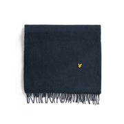 Lyle And Scott Plain Scarf