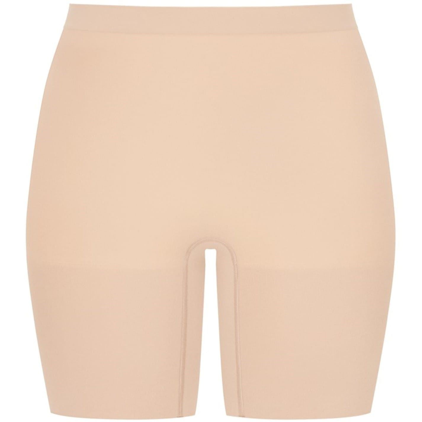 Spanx Seamless Shaping Medium Control Shorts