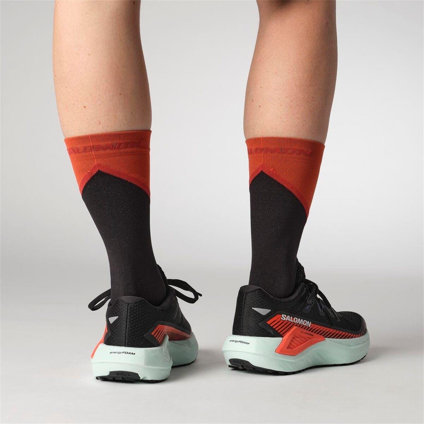 Salomon Drx Grvl Trail Running Shoes