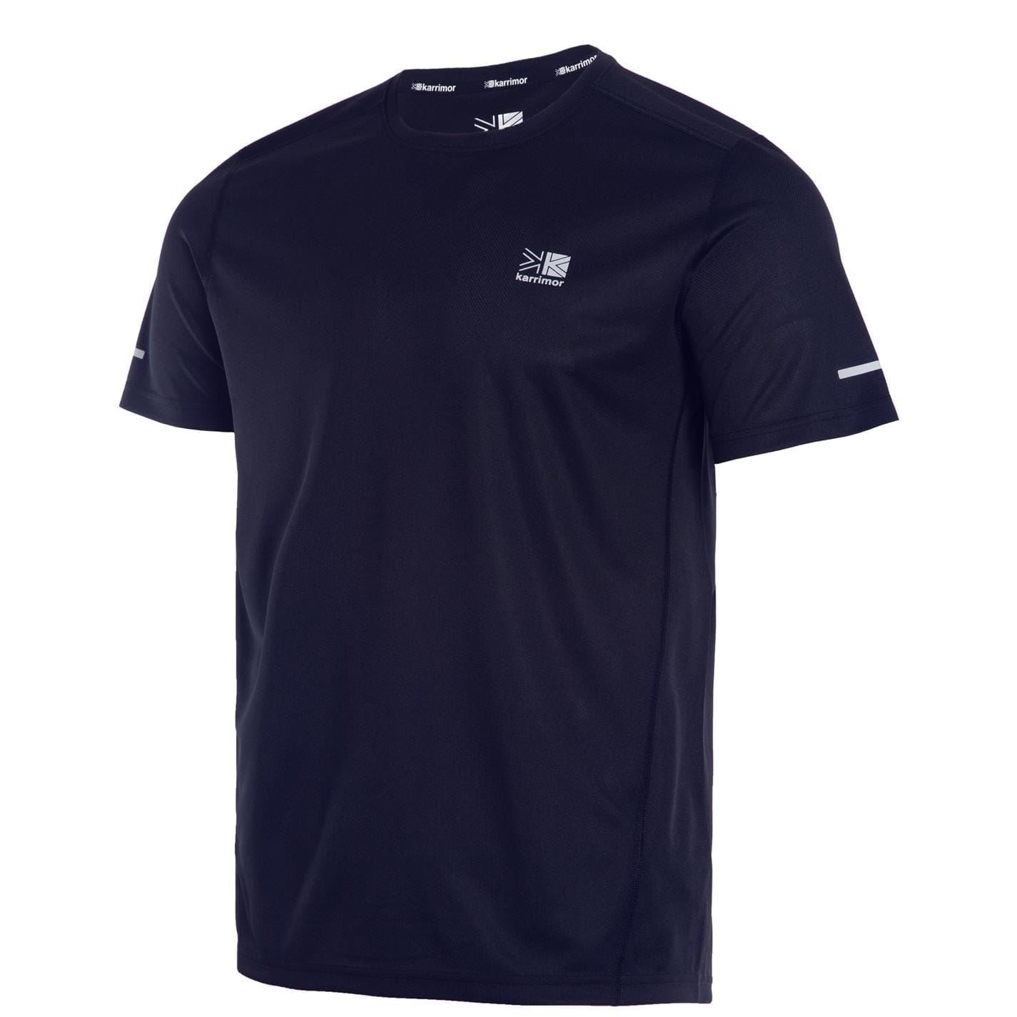 Karrimor Mens Run Short Sleeve T-Shirt