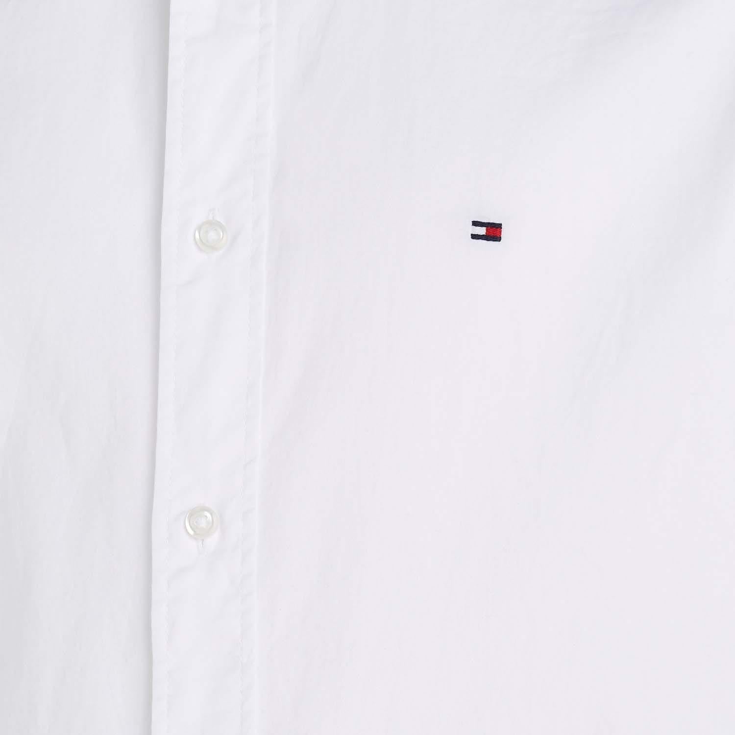 Tommy Hilfiger Core Flex Poplin Shirt