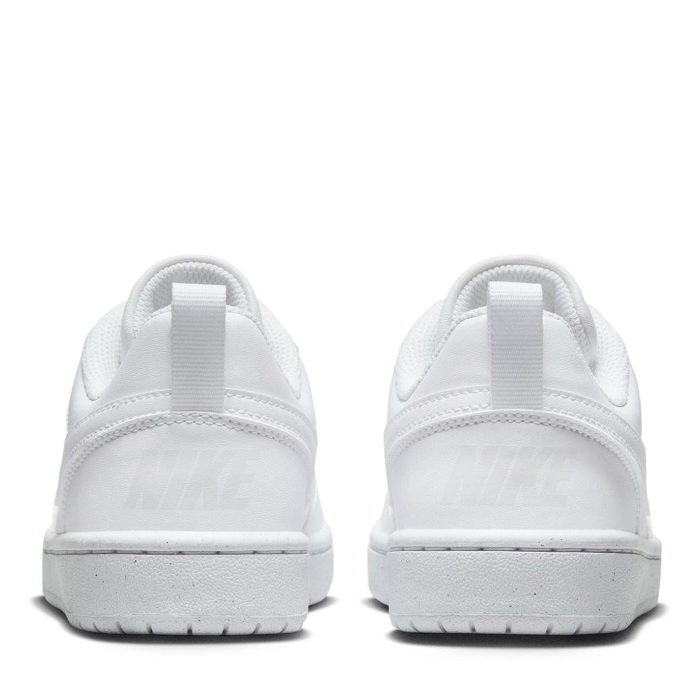 Nike Court Borough Low Recraft Children Shoes