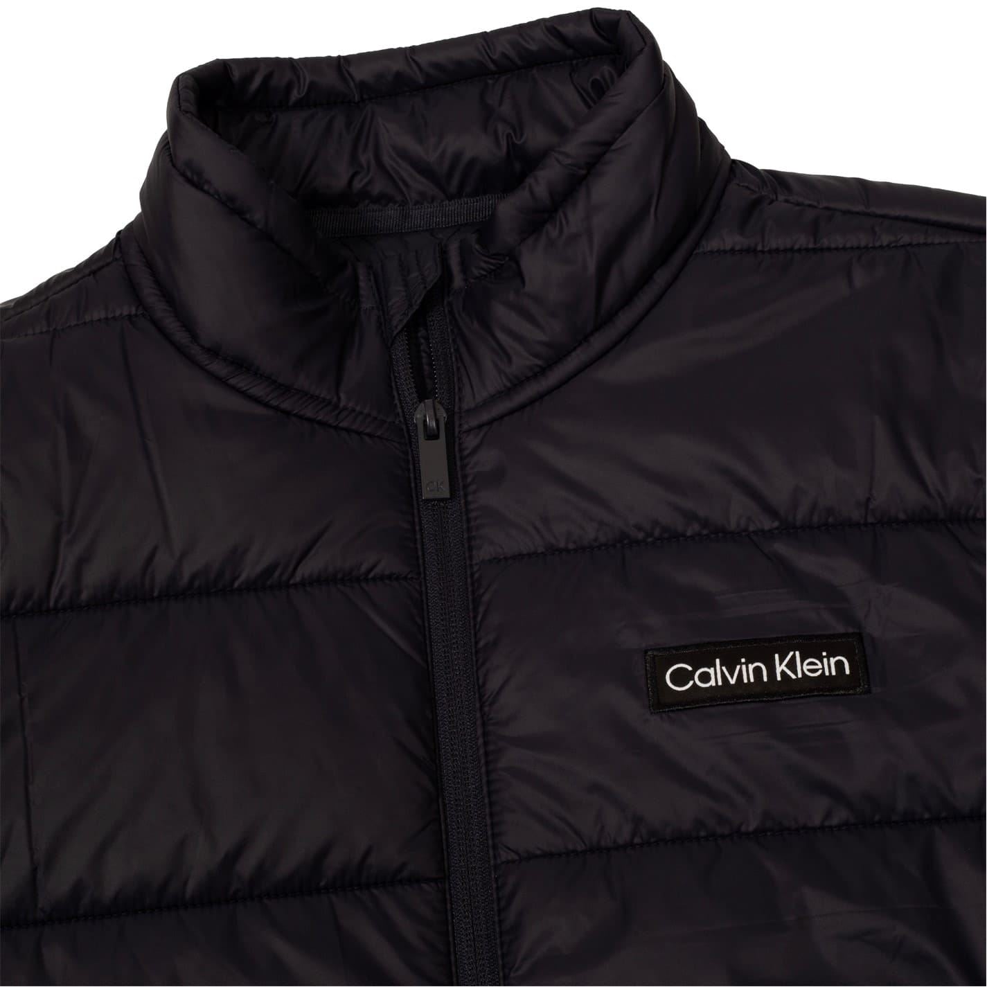 Calvin Klein Golf G Pa Lw P Jacket