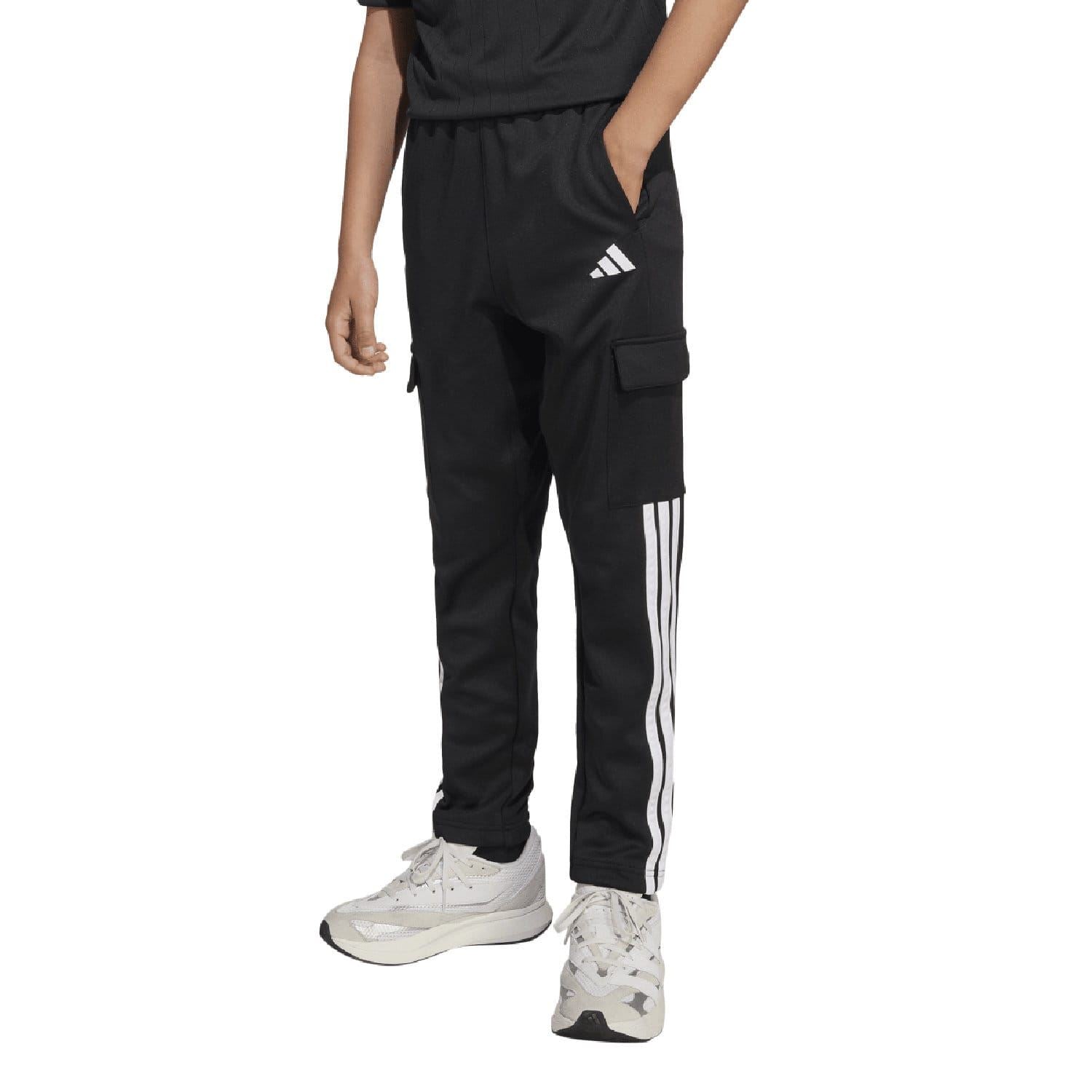 adidas Juniors House Of Tiro Cargo Pants