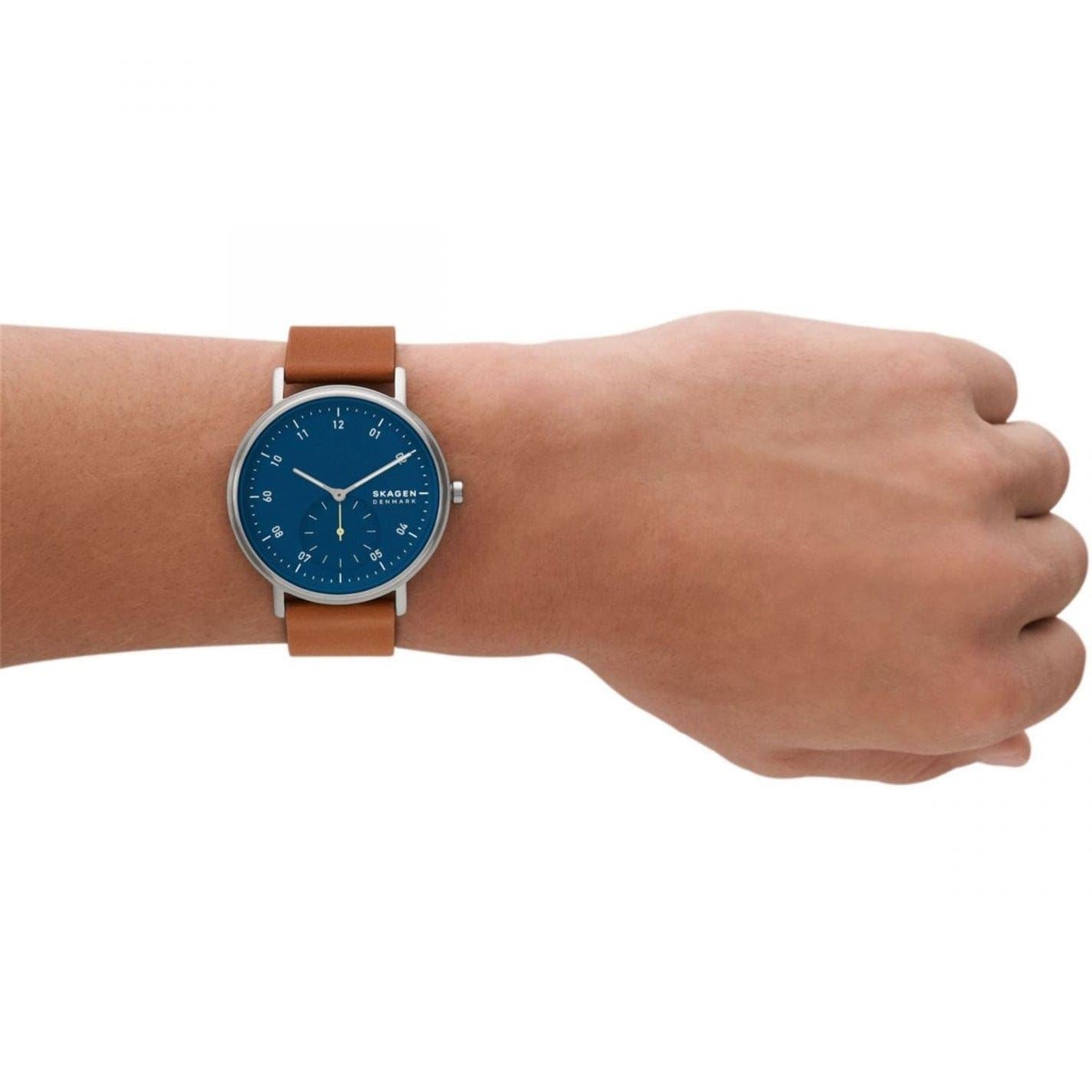 Skagen Kuppel Watch Skw6888