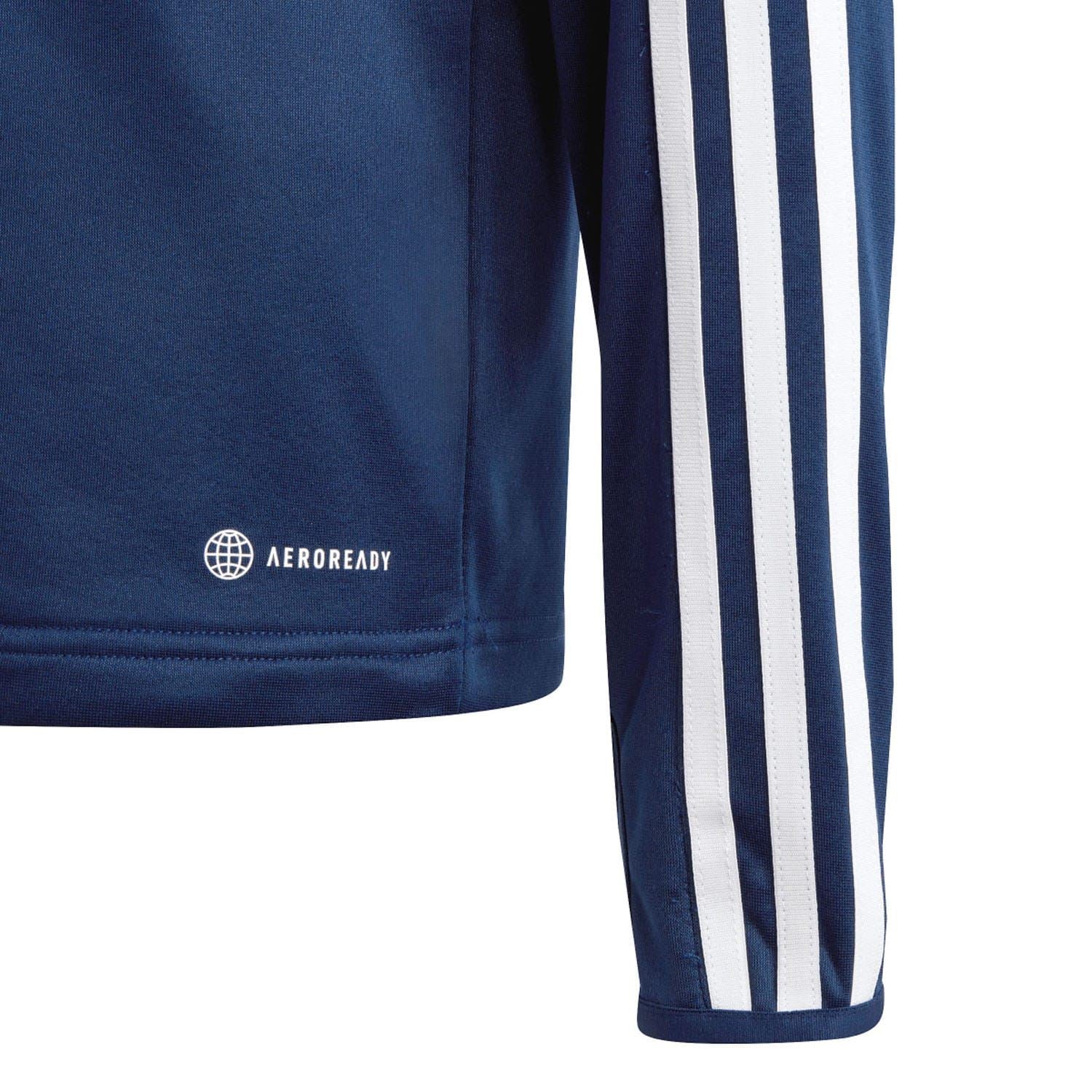 adidas Juniors Tiro 23 League Jacket