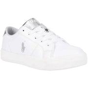 Polo Ralph Lauren Sutton Low Top Trainers