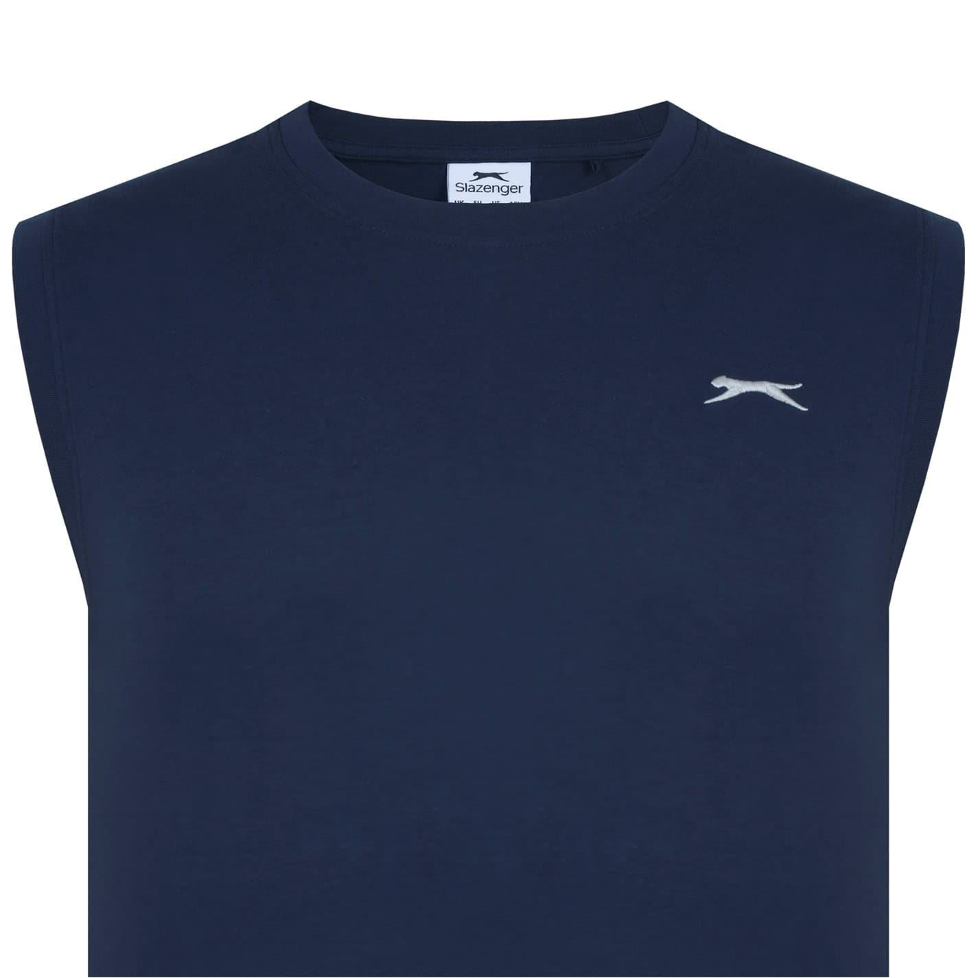 Slazenger Mens Vest