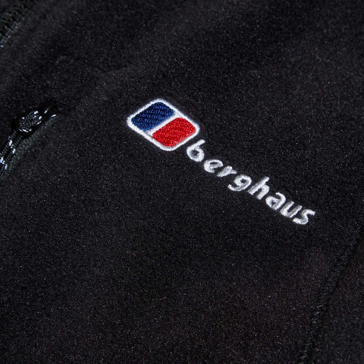 Berghaus Prism Polartec InterActive Fleece Vest