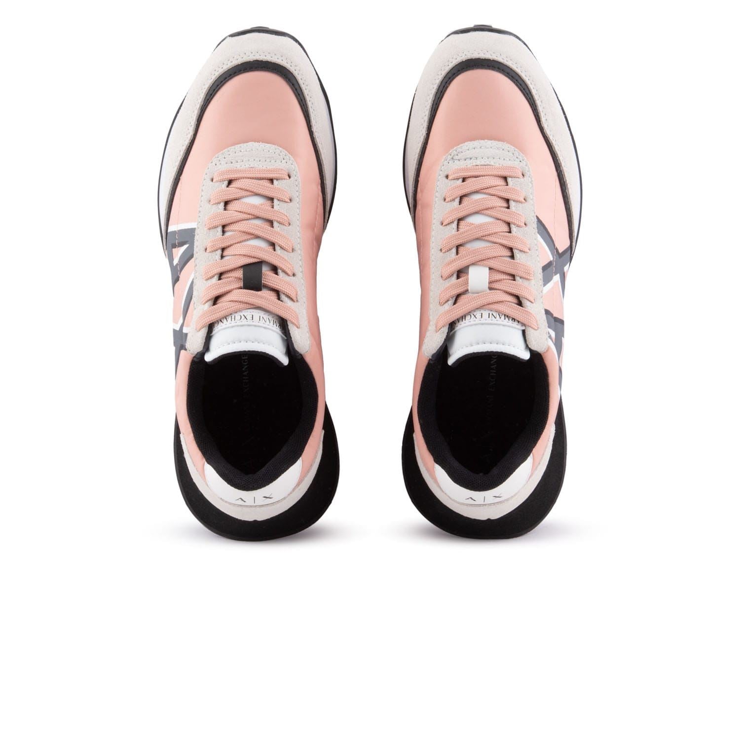Armani Exchange Trainers