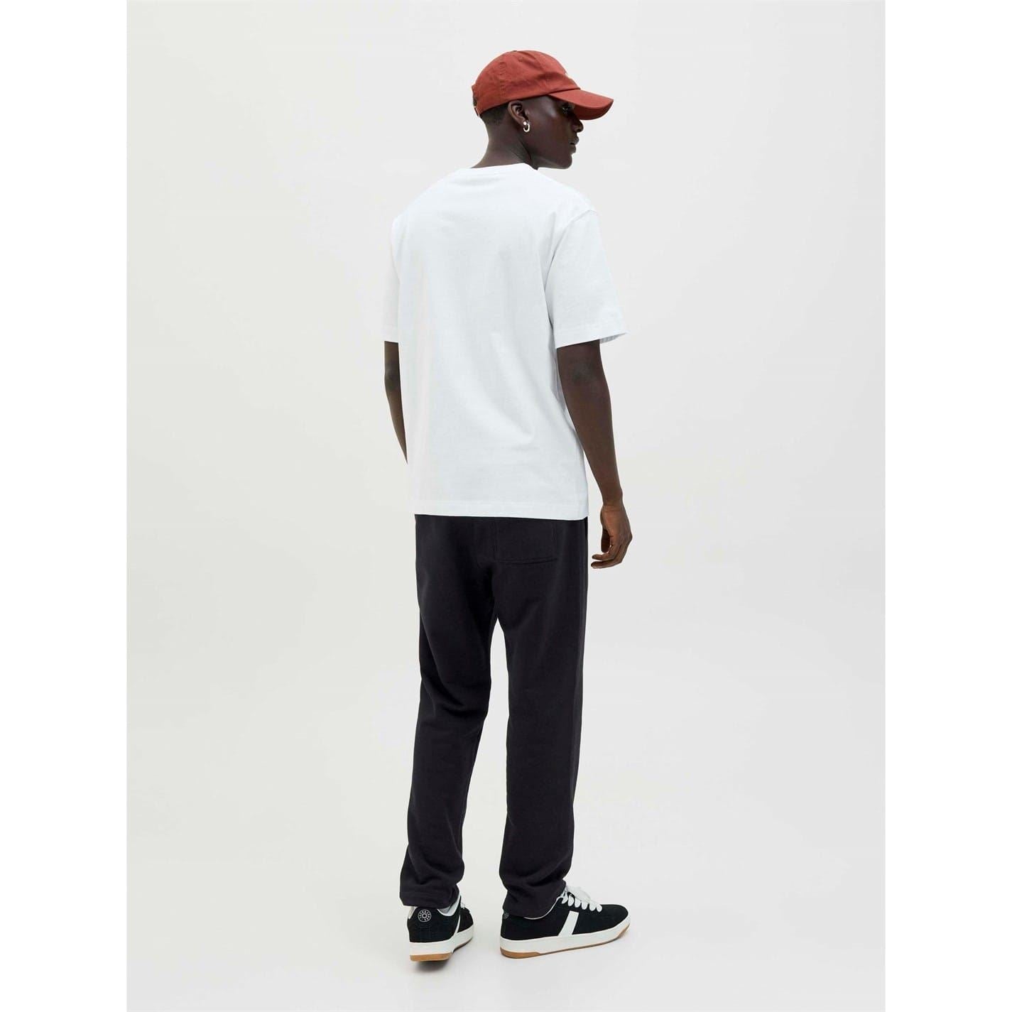 Jack and Jones Mens Joggers