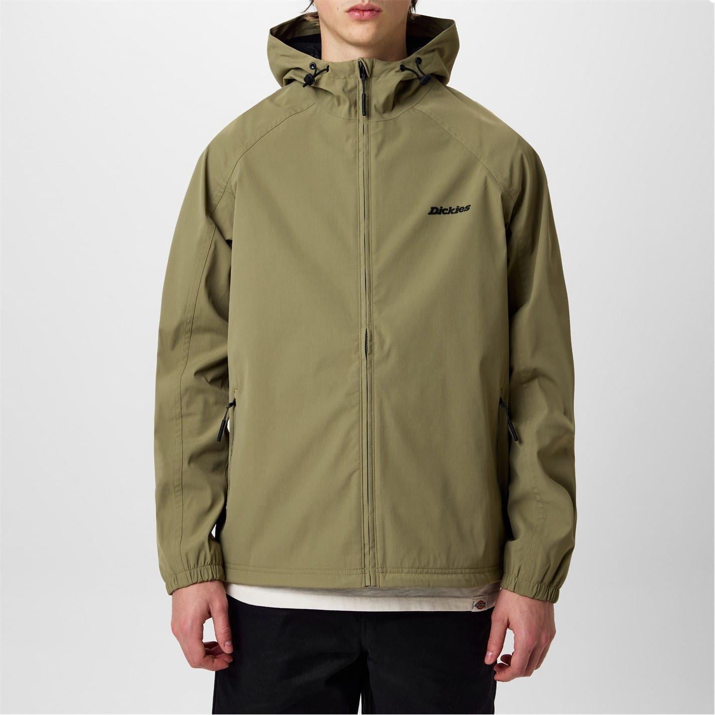 Dickies Shell Jacket