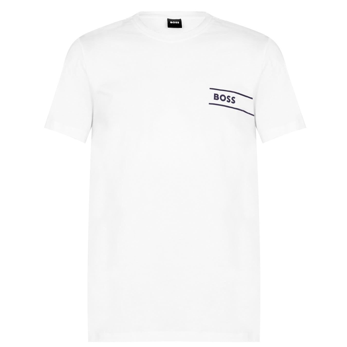 Boss Hbw Logo T-Shirt