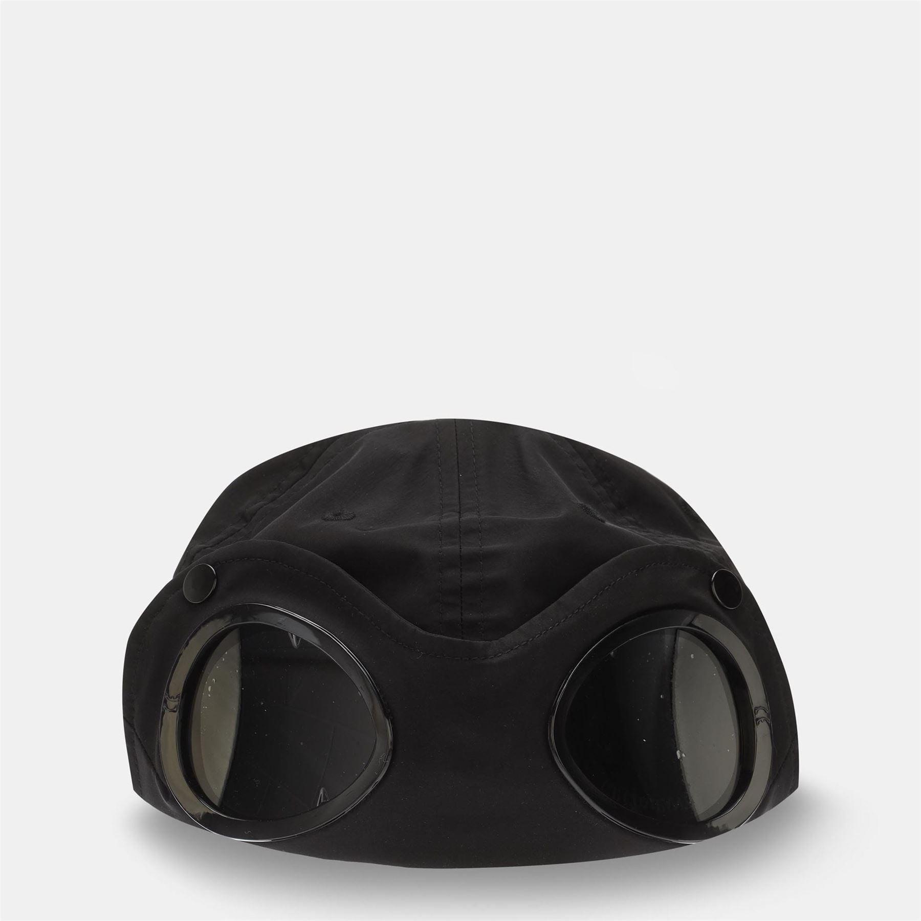 C.P. Company Chrome-R Goggle Cap