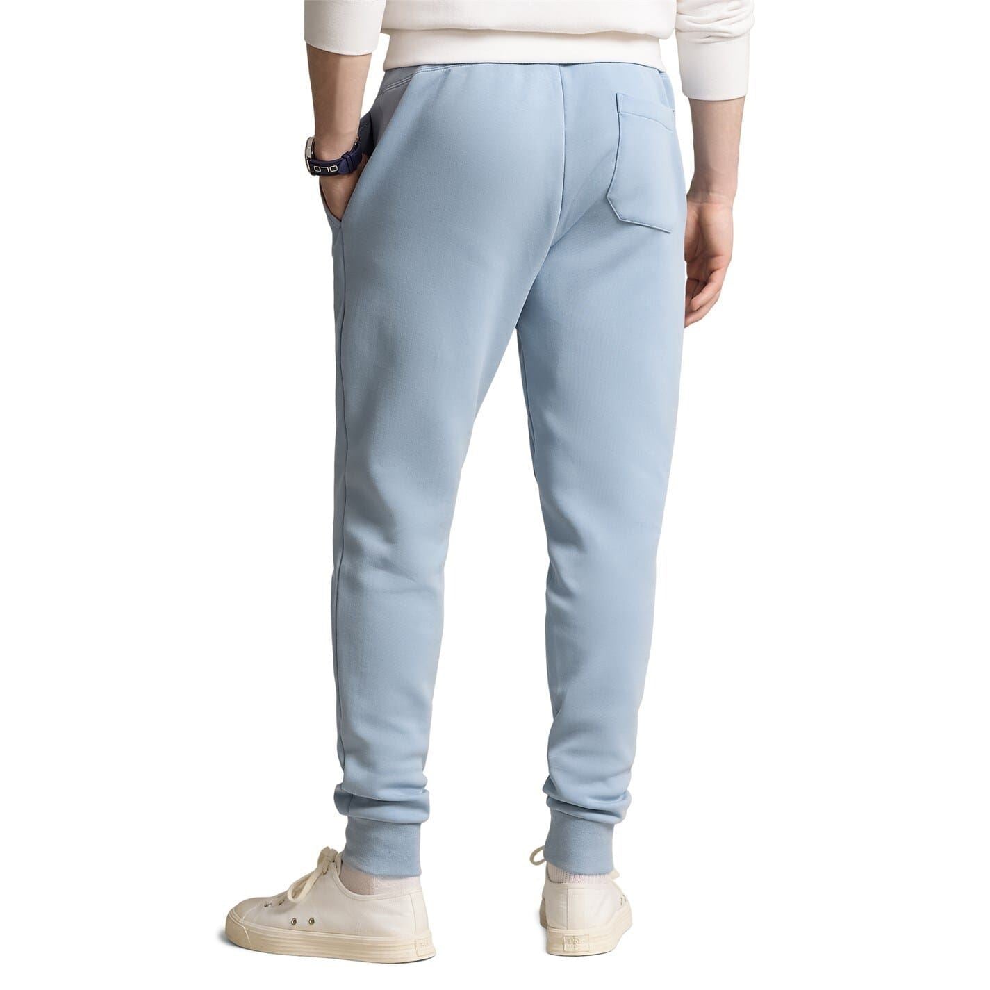 Polo Ralph Lauren Tech Closed Hem Jogging Bottoms