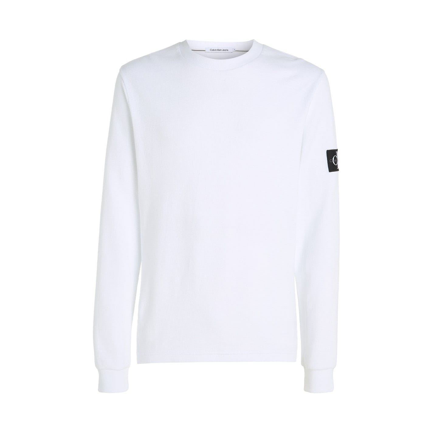 Calvin Klein Jeans Long Sleeve Top