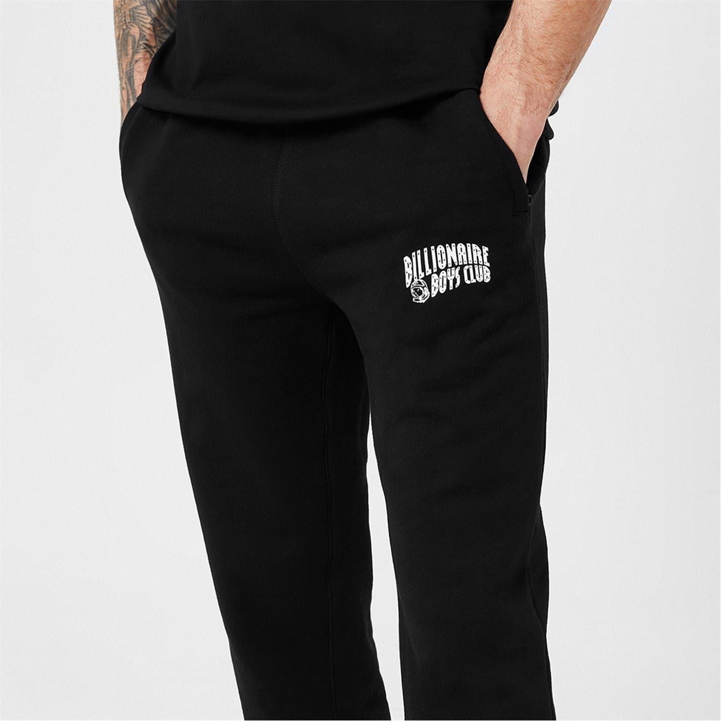 Billionaire Boys Club Arch Logo Joggers