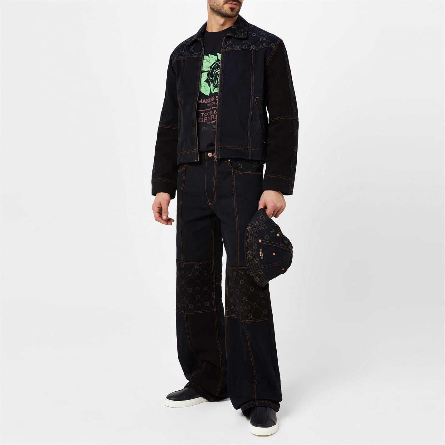 Harrys of London Mount Trainers