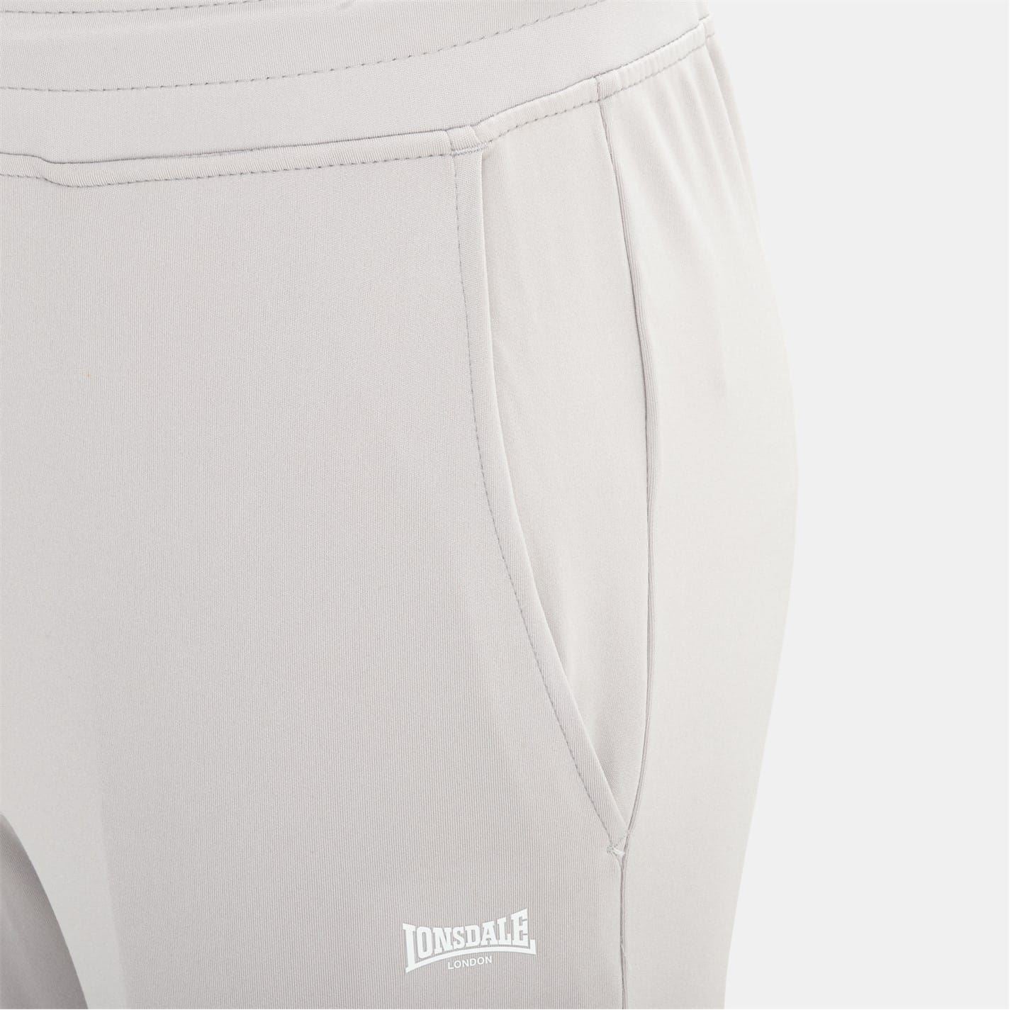 Lonsdale Mens Running Pants